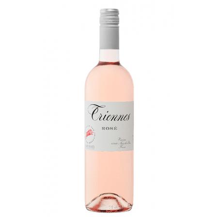 Triennes Méditerranée Rosé