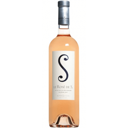 Famille Sumeire Rosé de S