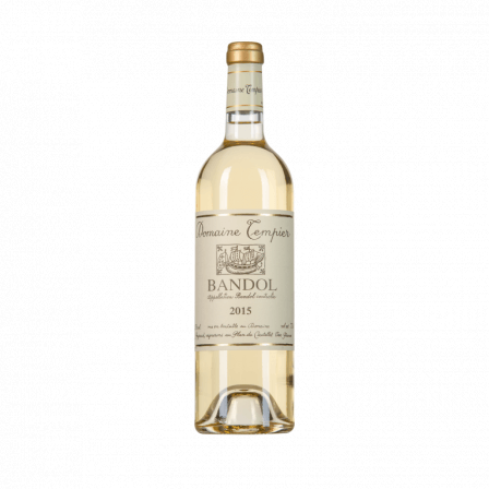 Tempier Bandol Blanc