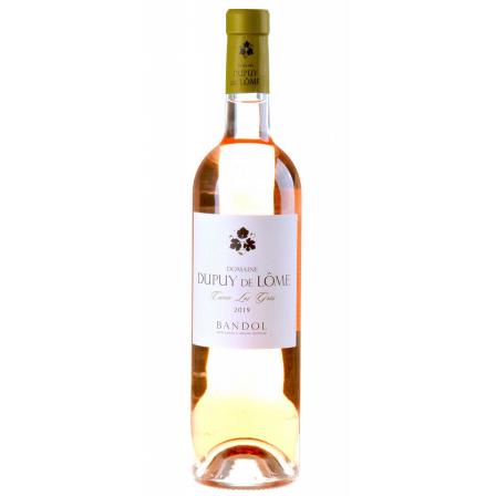 Domaine Dupuy de Lôme Les Grès Bandol Rosé