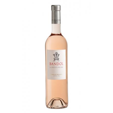 Famille Negrel la Petite Reine Bandol Rosé