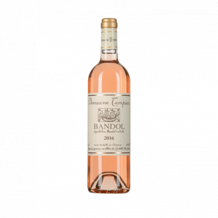 Tempier Bandol Rose