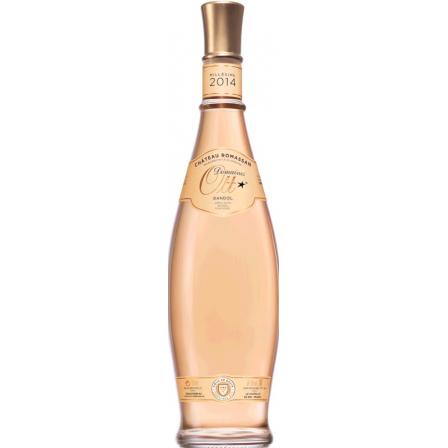 Domaines Ott Rosé Coeur de Grain Bandol