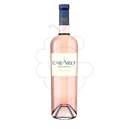 Sumeire Cabaret Provence Rosé