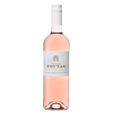 Château Routas Rosé