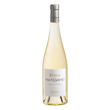 Famille Negrel Mas de Cadenet Blanc