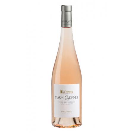 Famille Negrel Mas de Cadenet Rosé