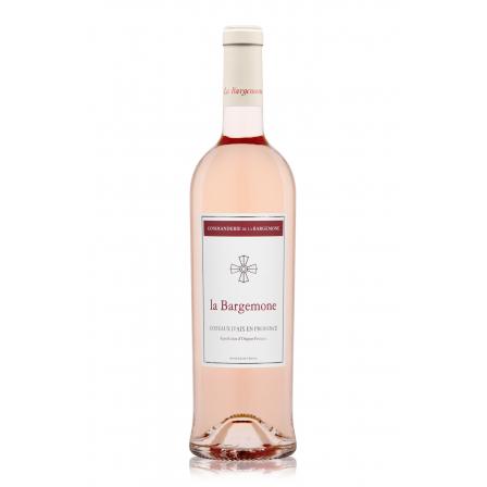 Commanderie de la Bargemone Rosé