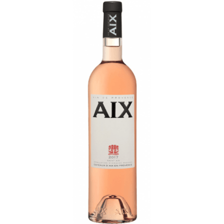 Aix Rosé