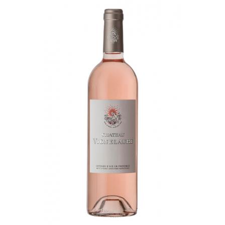 Château Vignelaure Rosé