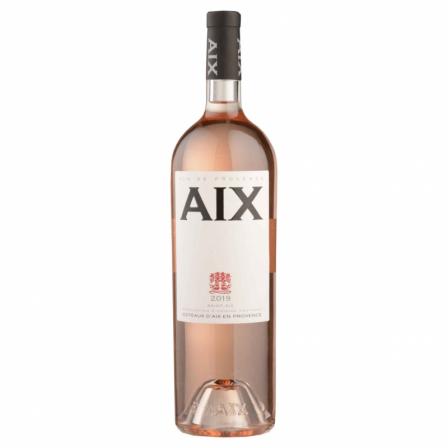 Aix Rose Magnum