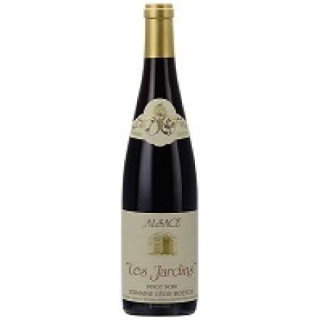 Pinot Noir Les Jardins Leon Boesch