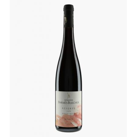 Barmès Buecher Alsace Pinot Noir Réserve