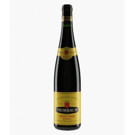 Trimbach Alsace Pinot Noir Réserve