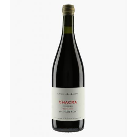 Bodega Chacra Alsace Pinot Noir Treinta y dos