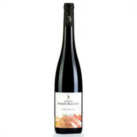 Barmès Buecher Alsace Pinot Noir Vieilles Vignes