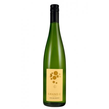 Grand C Riesling Réserve