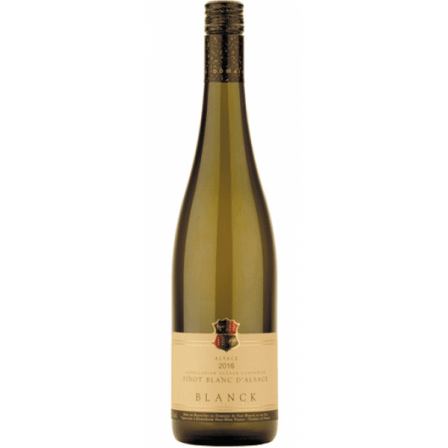 Paul Blanck Pinot d'Alsace