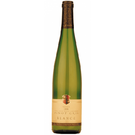 Paul Blanck Pinot Gris