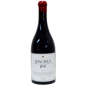 Junciera Jiné Tempranillo