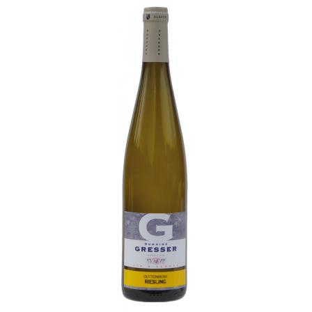 Domaine Gresser Brandhof Pinot Gris Trocken