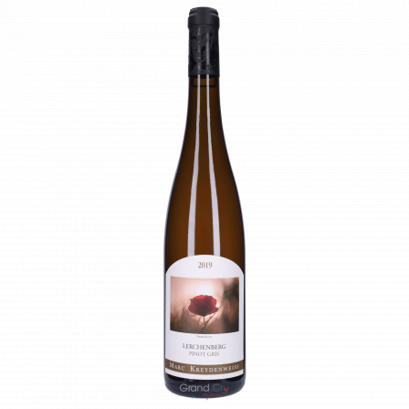 Marc Kreydenweiss Lerchenberg Pinot Gris