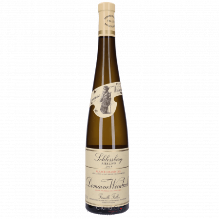 Domaine Weinbach Riesling Grand Cru Schlossberg