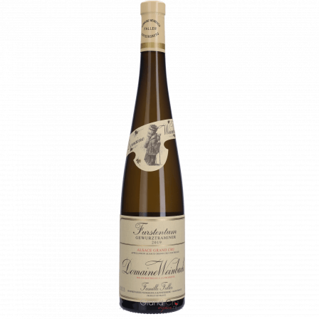 Domaine Weinbach Gewürztraminer Grand Cru Furstentum