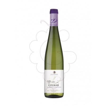 De Colmar Gewürztraminer