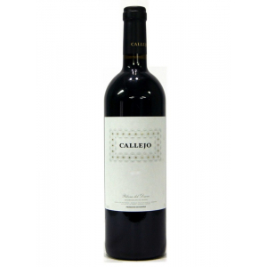 Callejo Crianza