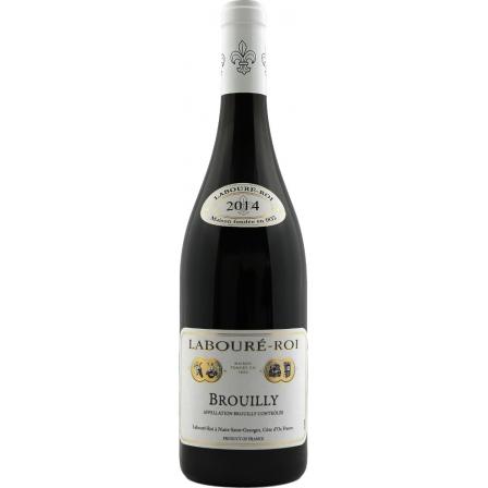 Labouré-Roi Brouilly