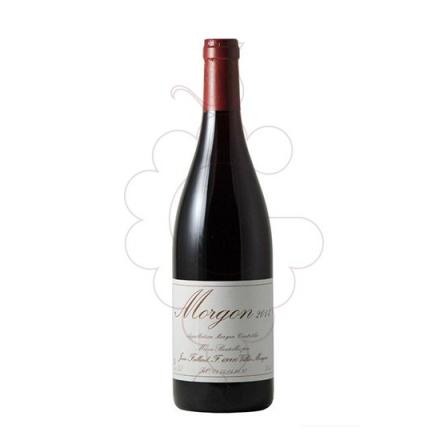 Foillard Morgon Cote du Py