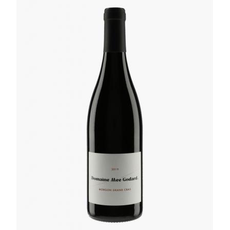 Domaine Mee Godard Morgon Grand Cras