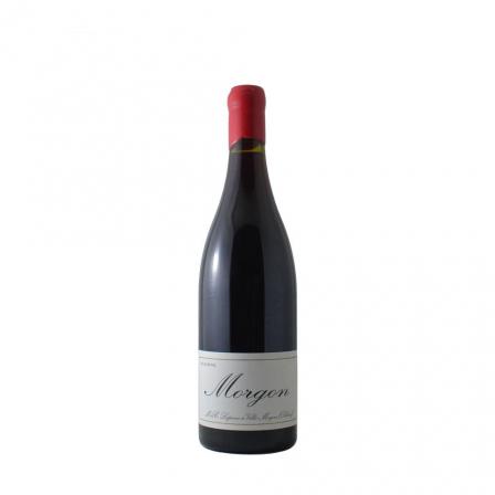 Marcel Lapierre Morgon Beaujolais