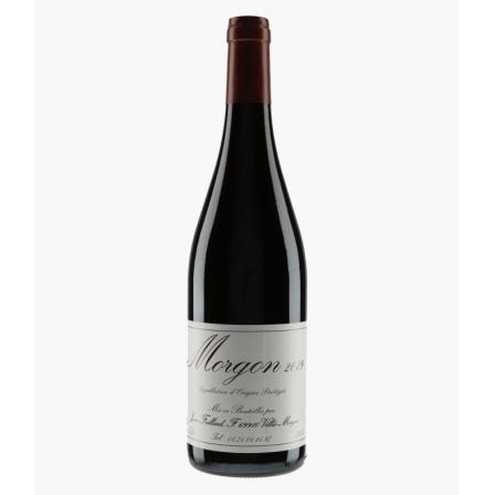 Domaine Jean Foillard Morgon Cuvée Classique