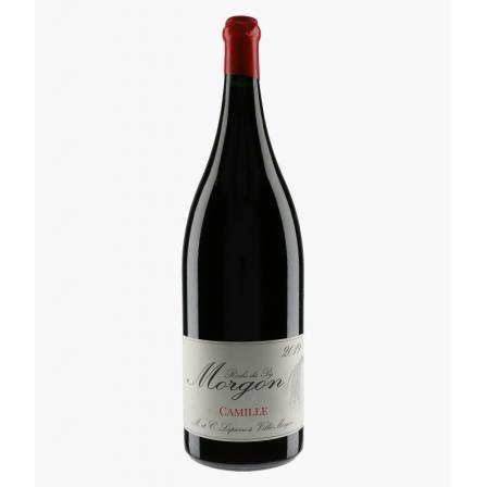 Marcel Lapierre Morgon Cuvée Camille Double Magnum