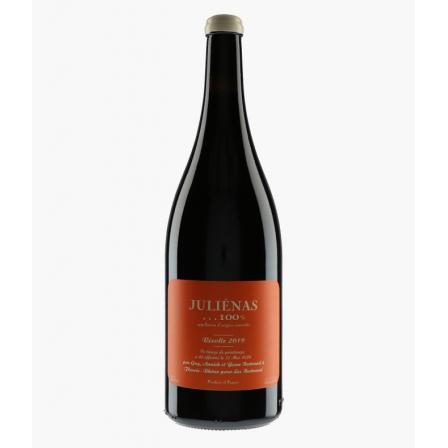 Les Bertrand Julienas ... 100% Magnum