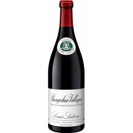 Louis Latour Beaujolais-Villages