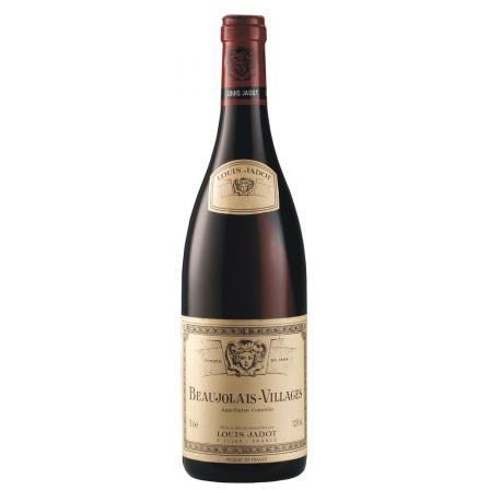 Louis Jadot Beaujolais Villages 375ml