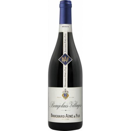 Bouchard Aîné & Fils la Vigneronne Beaujolais Villages