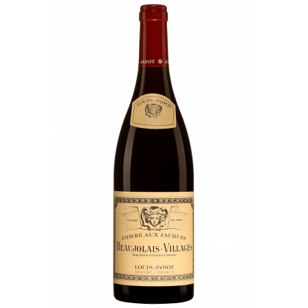 Louis Jadot Beaujolais Villages 'Combe Aux Jacques'