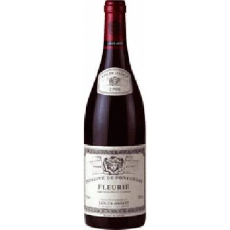 Louis Jadot Fleurie Poncereau