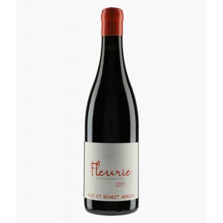 Domaine Bernard Moreau et Fils Fleurie