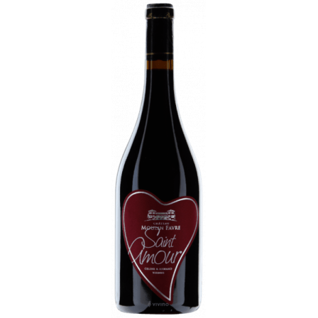 Domaine du Moulin Favre Saint Amour