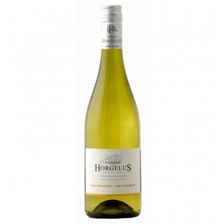 Domaine Horgelus Colombard-Sauvignon Côtes de Gascogne