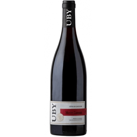 Domaine Uby N°7 Tannat Merlot