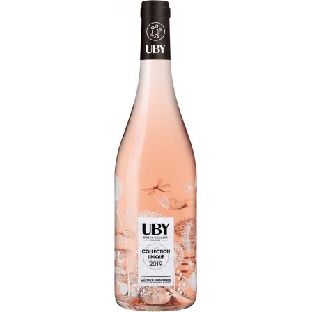 Domaine Uby Collection Unique Rosé Côtes de Gascogne