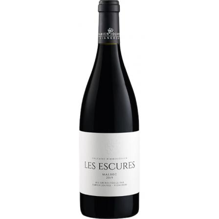 Mas del Périé Cahors Les Escures