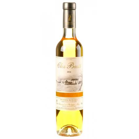 Domaine Clos Basté Pacherenc du Vic Bilh Doux 50cl