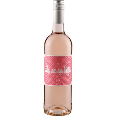 La Vie Est Belle Rosé Vdf